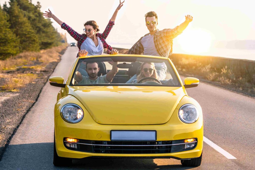 Affordable Family Travel Made Easy